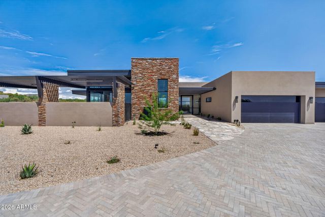 11409 E SALERO Drive, Scottsdale, AZ 85262