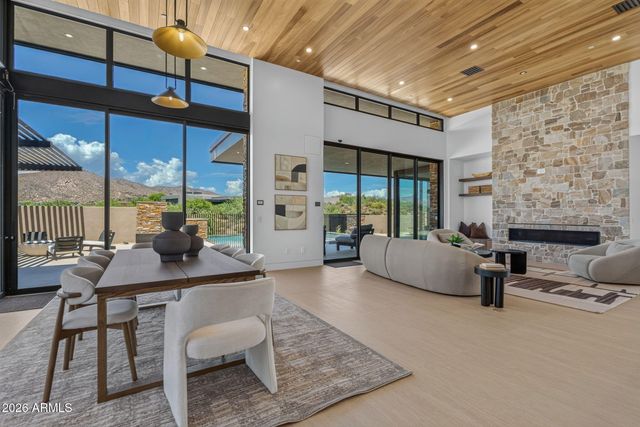 11409 E SALERO Drive, Scottsdale, AZ 85262