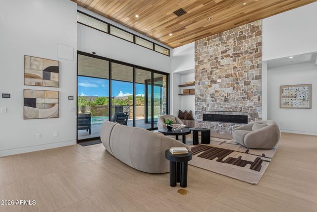 11409 E SALERO Drive, Scottsdale, AZ 85262