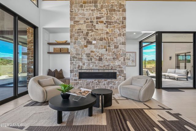 11409 E SALERO Drive, Scottsdale, AZ 85262