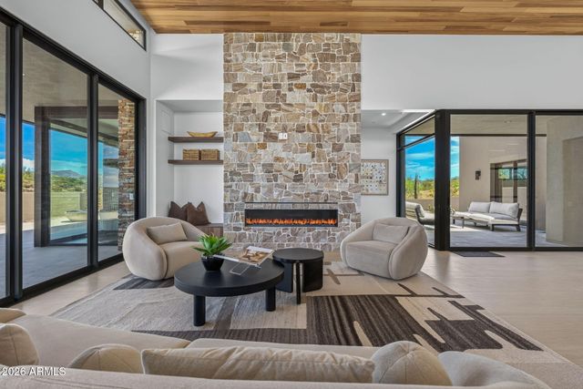 11409 E SALERO Drive, Scottsdale, AZ 85262