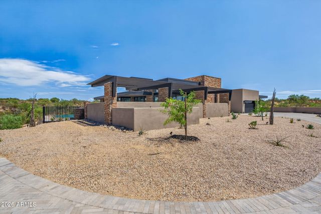 11409 E SALERO Drive, Scottsdale, AZ 85262