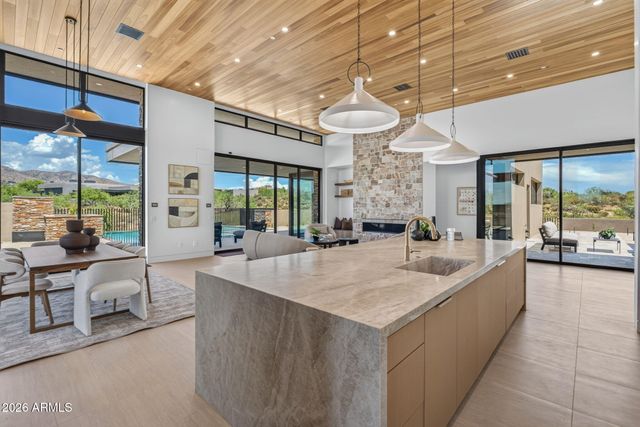 11409 E SALERO Drive, Scottsdale, AZ 85262
