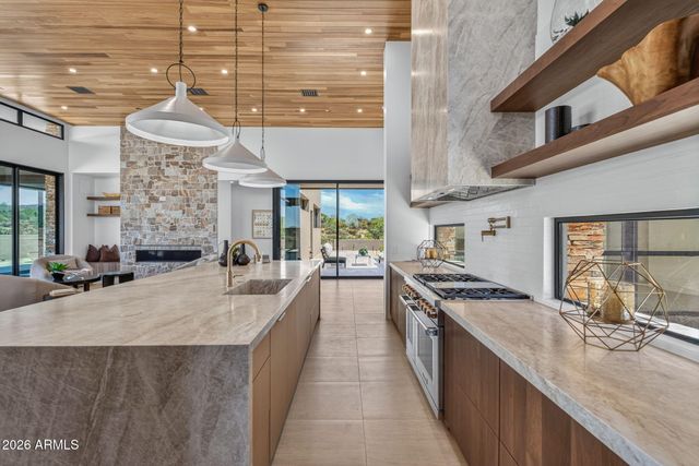 11409 E SALERO Drive, Scottsdale, AZ 85262