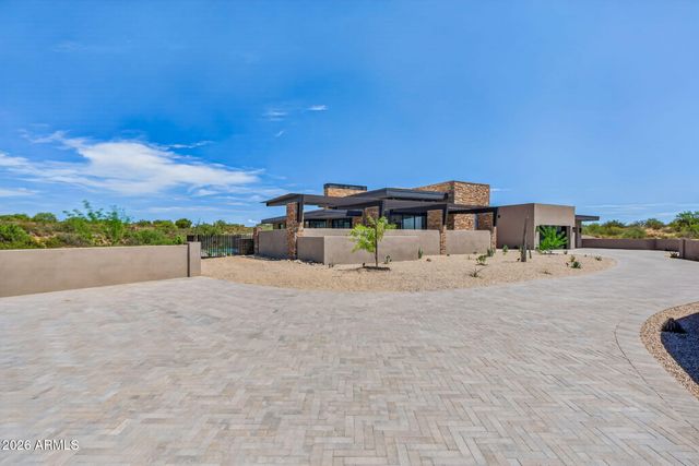 11409 E SALERO Drive, Scottsdale, AZ 85262