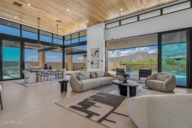 11409 E SALERO Drive, Scottsdale, AZ 85262