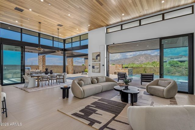 11409 E SALERO Drive, Scottsdale, AZ 85262