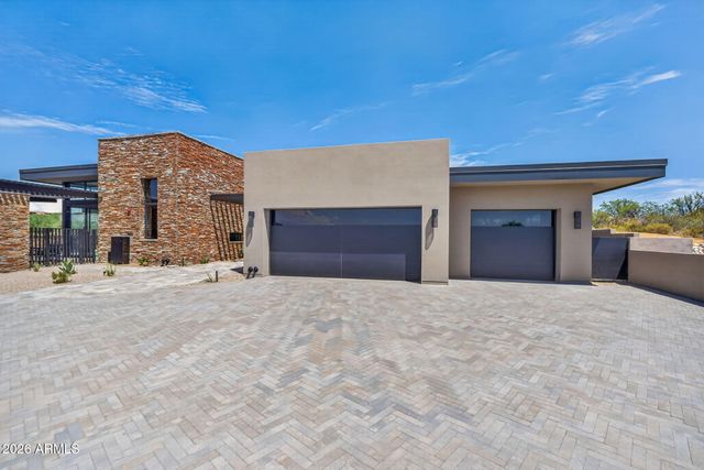 11409 E SALERO Drive, Scottsdale, AZ 85262