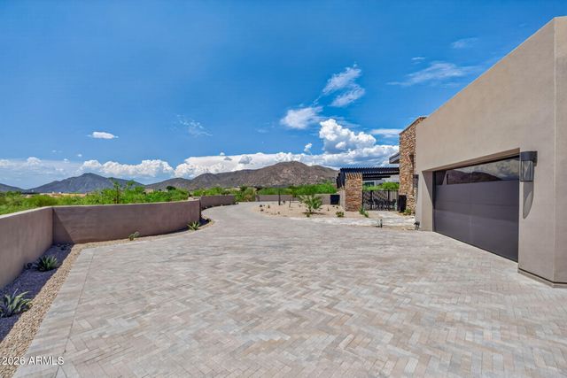 11409 E SALERO Drive, Scottsdale, AZ 85262