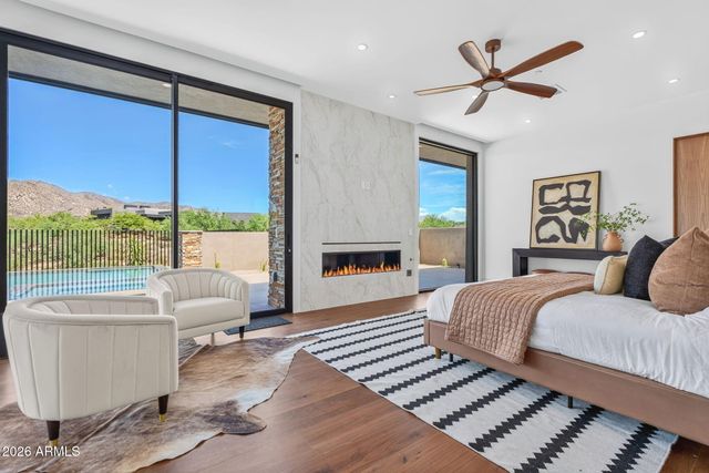 11409 E SALERO Drive, Scottsdale, AZ 85262