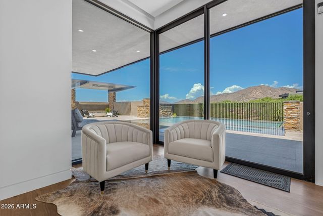 11409 E SALERO Drive, Scottsdale, AZ 85262