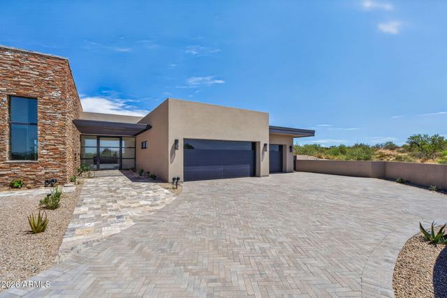 11409 E SALERO Drive, Scottsdale, AZ 85262