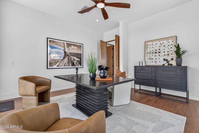 11409 E SALERO Drive, Scottsdale, AZ 85262