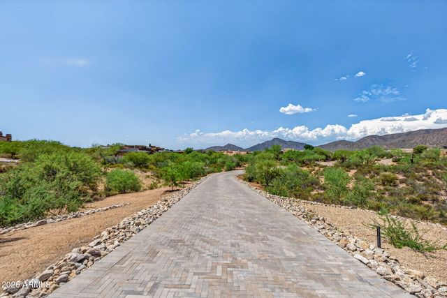 11409 E SALERO Drive, Scottsdale, AZ 85262
