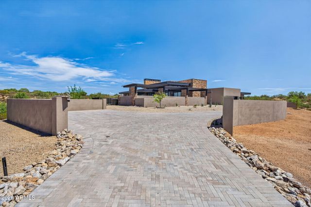 11409 E SALERO Drive, Scottsdale, AZ 85262