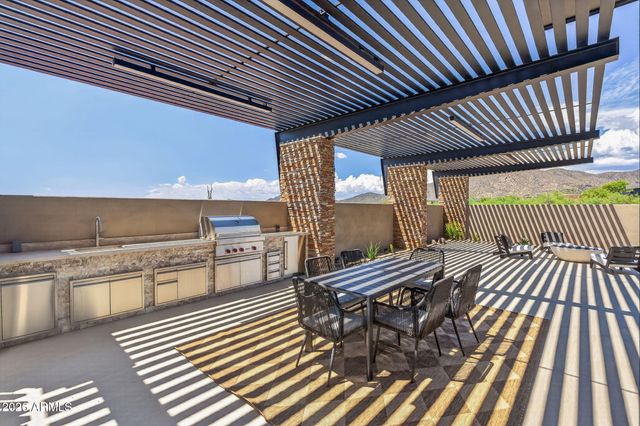 11409 E SALERO Drive, Scottsdale, AZ 85262