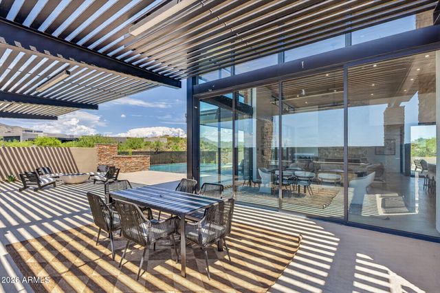 11409 E SALERO Drive, Scottsdale, AZ 85262