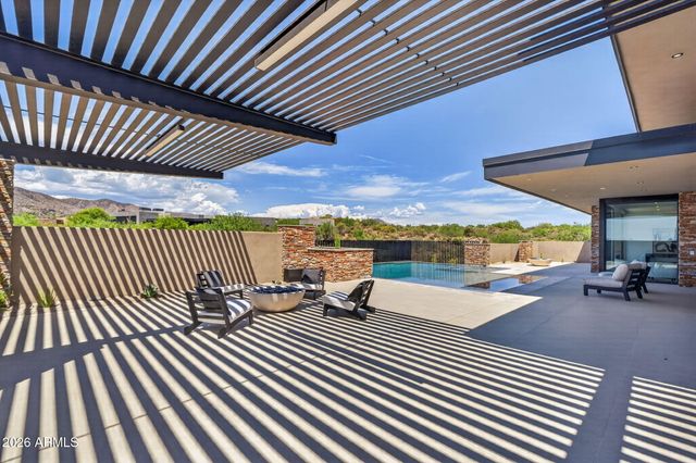 11409 E SALERO Drive, Scottsdale, AZ 85262