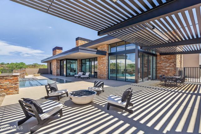 11409 E SALERO Drive, Scottsdale, AZ 85262