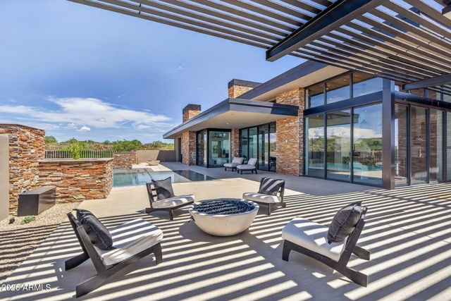 11409 E SALERO Drive, Scottsdale, AZ 85262
