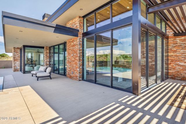 11409 E SALERO Drive, Scottsdale, AZ 85262
