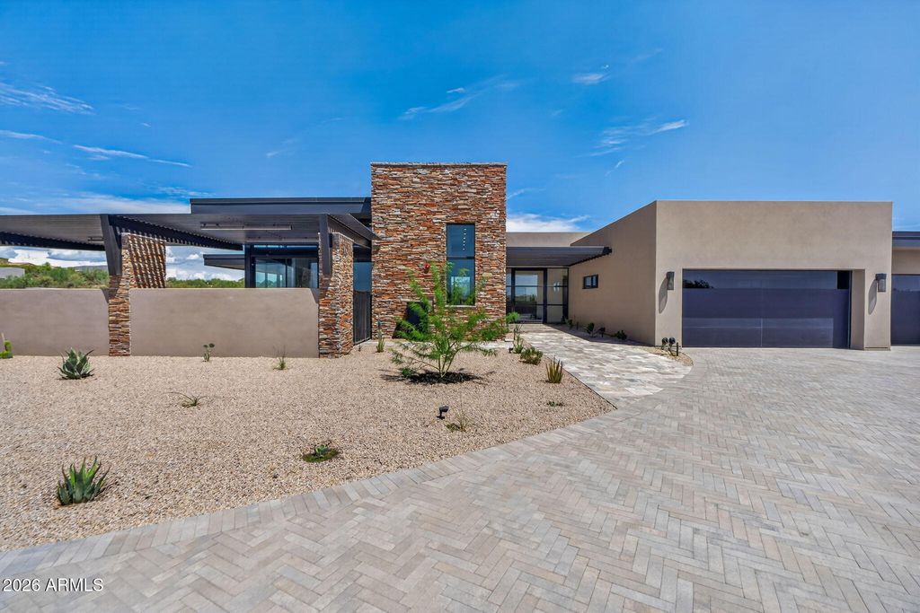 11409 E SALERO Drive, Scottsdale, AZ 85262 — photo 2