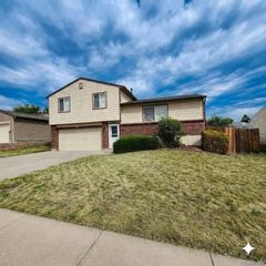 5002 S Garland Street, Denver, CO 80123