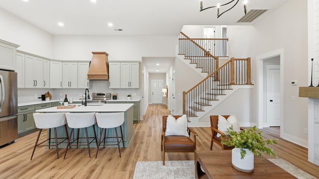 9668 Birchwood Pike, Harrison, TN 37341