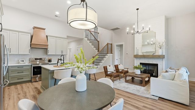 9668 Birchwood Pike, Harrison, TN 37341