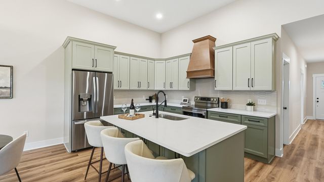 9668 Birchwood Pike, Harrison, TN 37341