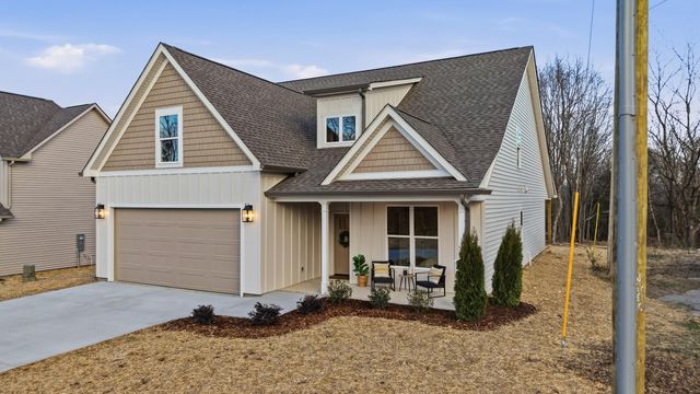 9668 Birchwood Pike, Harrison, TN 37341