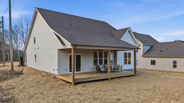 9668 Birchwood Pike, Harrison, TN 37341