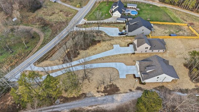 9668 Birchwood Pike, Harrison, TN 37341