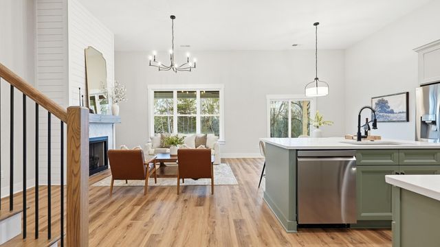 9668 Birchwood Pike, Harrison, TN 37341