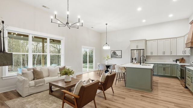 9668 Birchwood Pike, Harrison, TN 37341