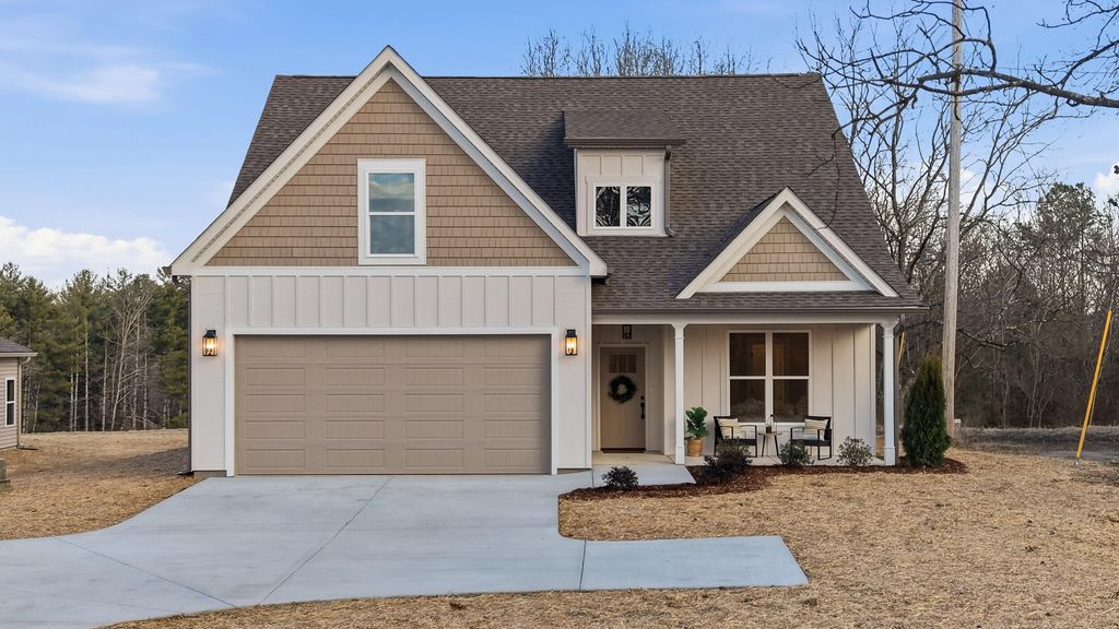 9668 Birchwood Pike, Harrison, TN 37341