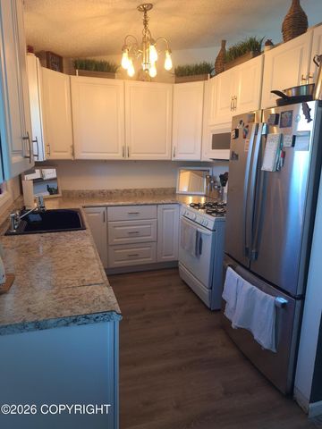 1114 Alder Avenue, Kenai, AK 99611