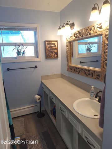 1114 Alder Avenue, Kenai, AK 99611