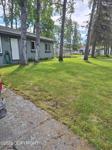 1114 Alder Avenue, Kenai, AK 99611