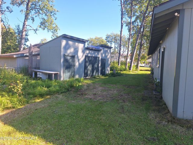 1114 Alder Avenue, Kenai, AK 99611
