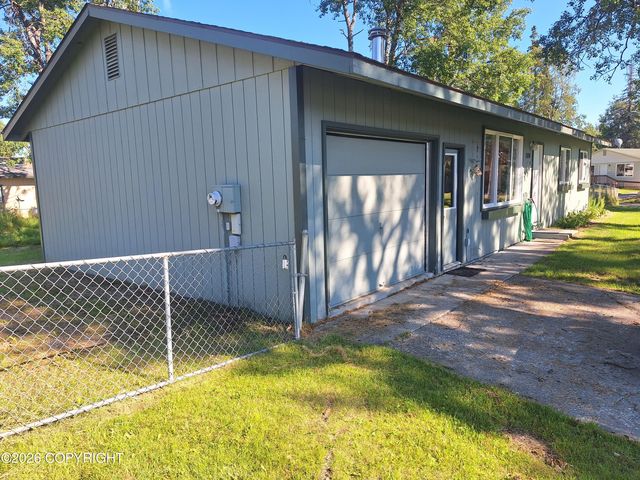 1114 Alder Avenue, Kenai, AK 99611