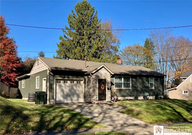 241 Clyde Avenue, Jamestown, NY 14701