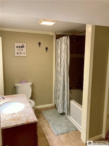 241 Clyde Avenue, Jamestown, NY 14701