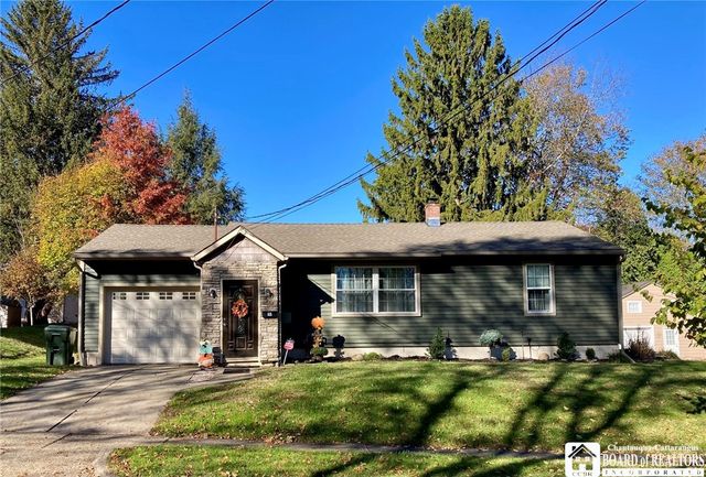 241 Clyde Avenue, Jamestown, NY 14701