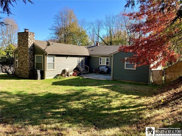 241 Clyde Avenue, Jamestown, NY 14701