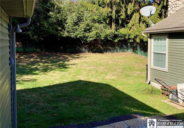 241 Clyde Avenue, Jamestown, NY 14701