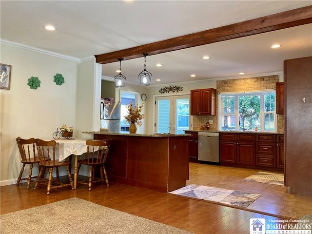 241 Clyde Avenue, Jamestown, NY 14701