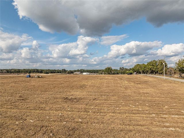 COUNTY ROAD 101, Oxford, FL 34484