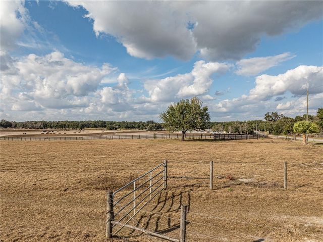 COUNTY ROAD 101, Oxford, FL 34484