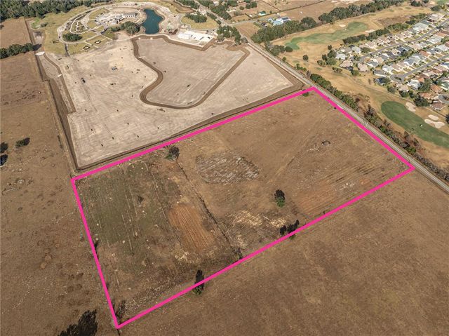 COUNTY ROAD 101, Oxford, FL 34484